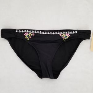 Gibson Latimer bikini bottom.